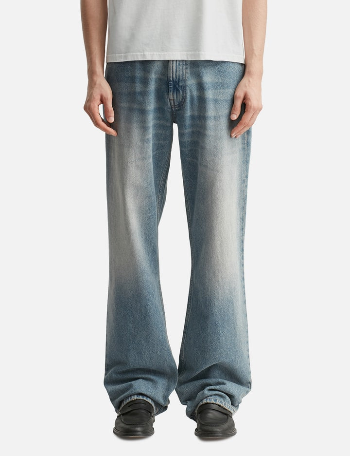 Dad Denim Jeans