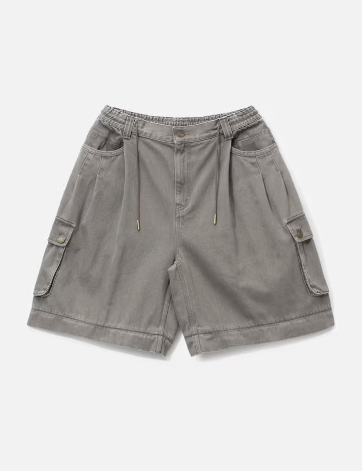 Ghost Meta Denim