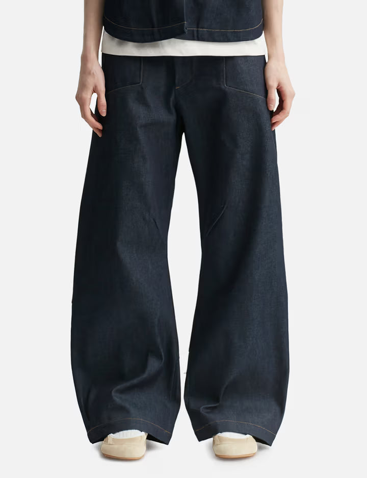 Denim 440 Workwear Jeans