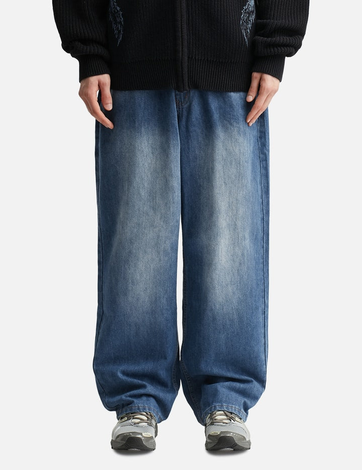 Encounter Denim Jeans