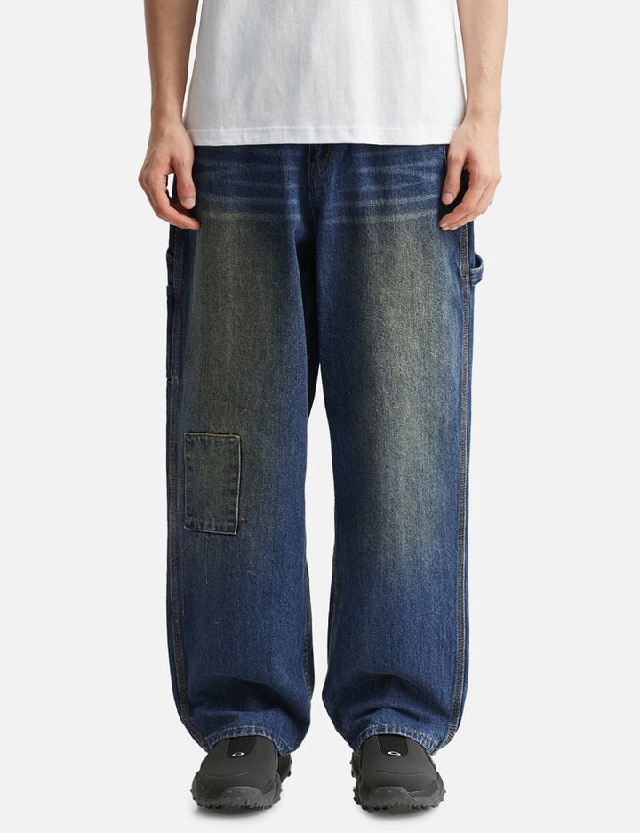 Weathergear Denim Jeans