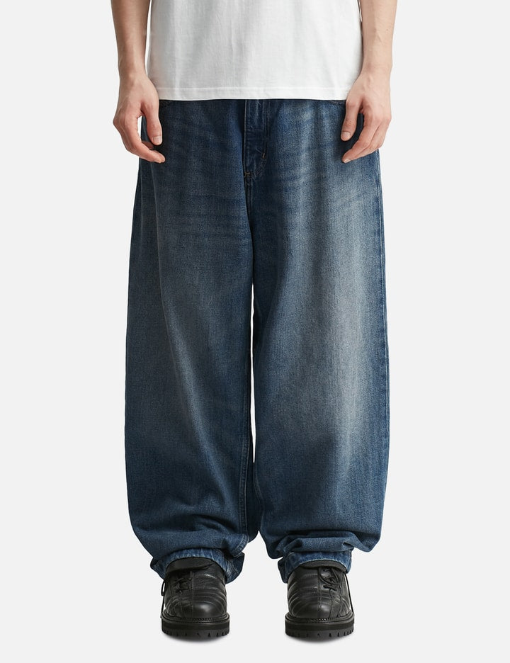 Brandon Pant