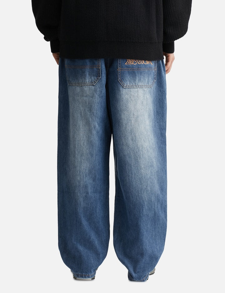 Encounter Denim Jeans
