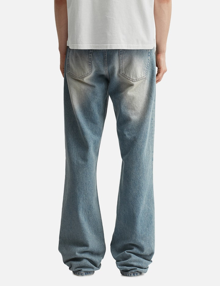 Dad Denim Jeans