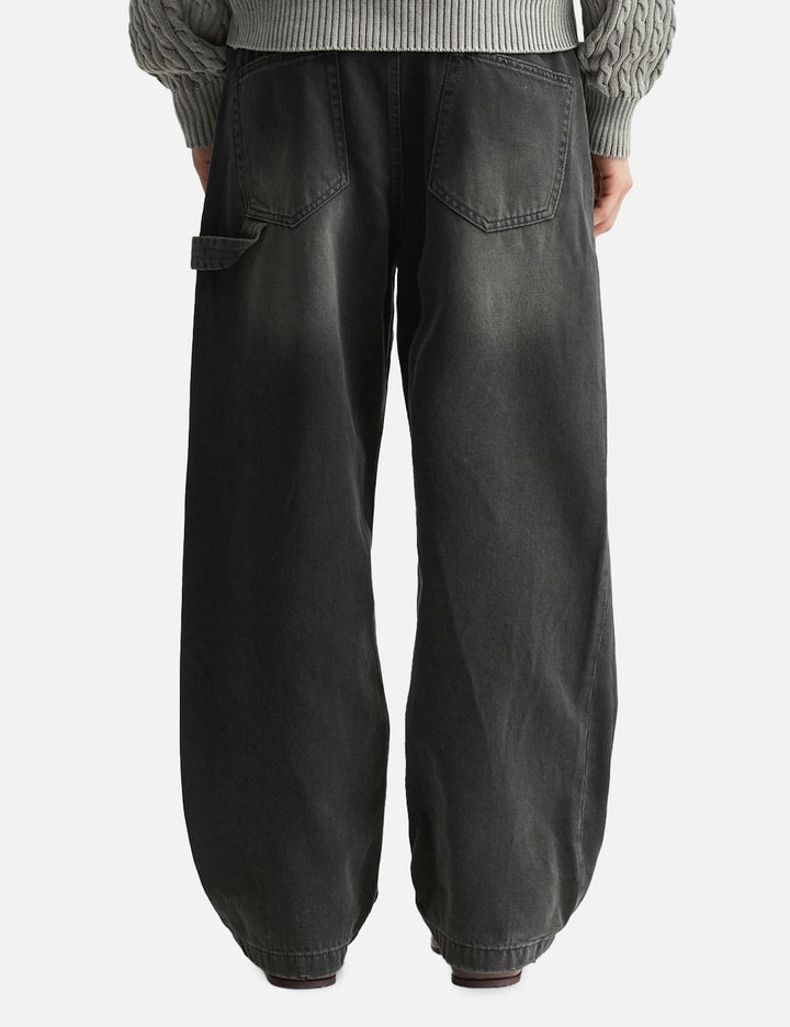 Dusty 5 Pocket Carpenter Jeans