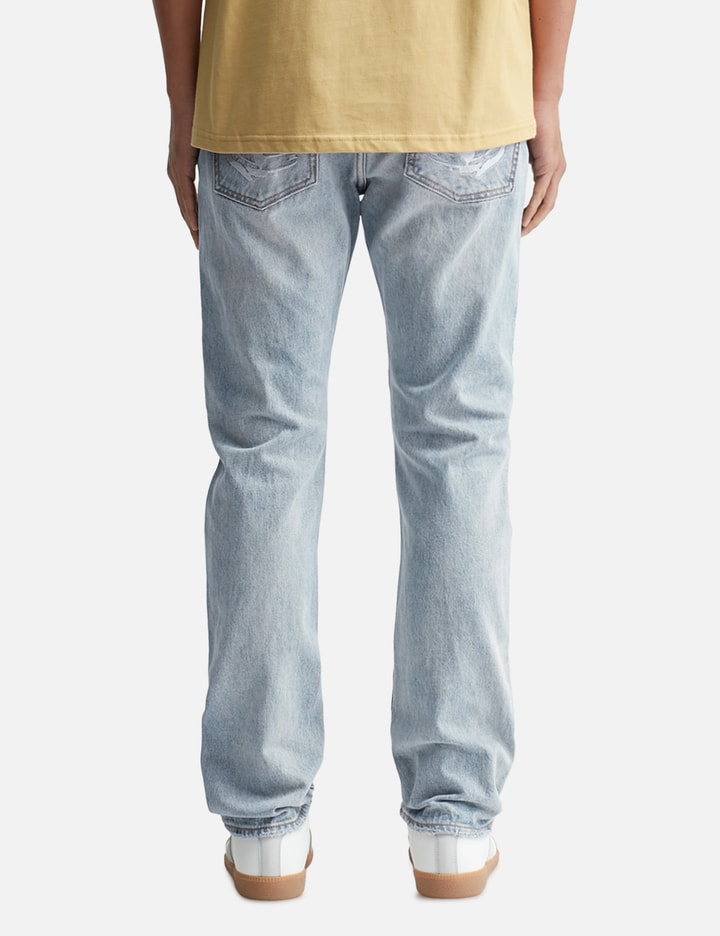 BB Quickdraw Jeans