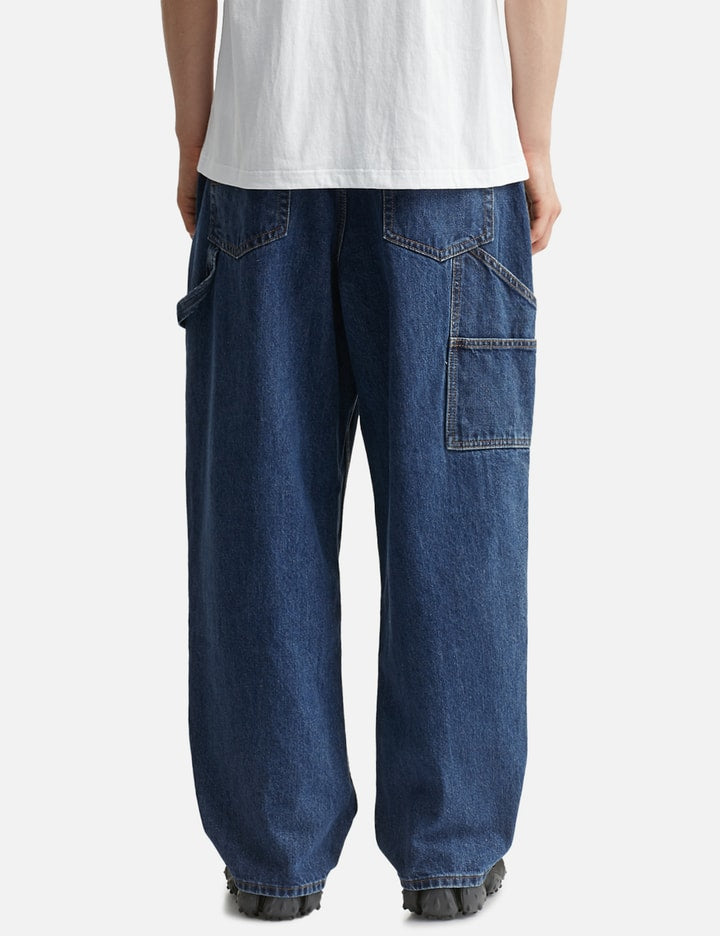 Weathergear Denim Jeans