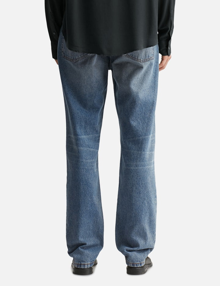 Cotton Classic Fit Jeans