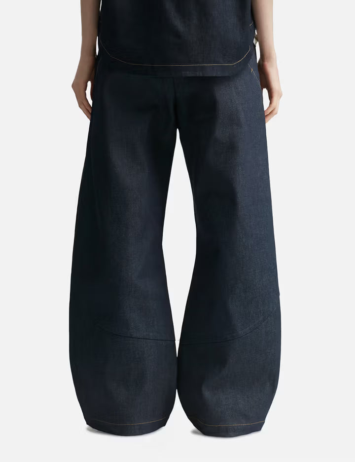 Denim 440 Workwear Jeans