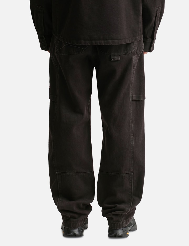 Roa x Wrangler Orte Denim Cargo