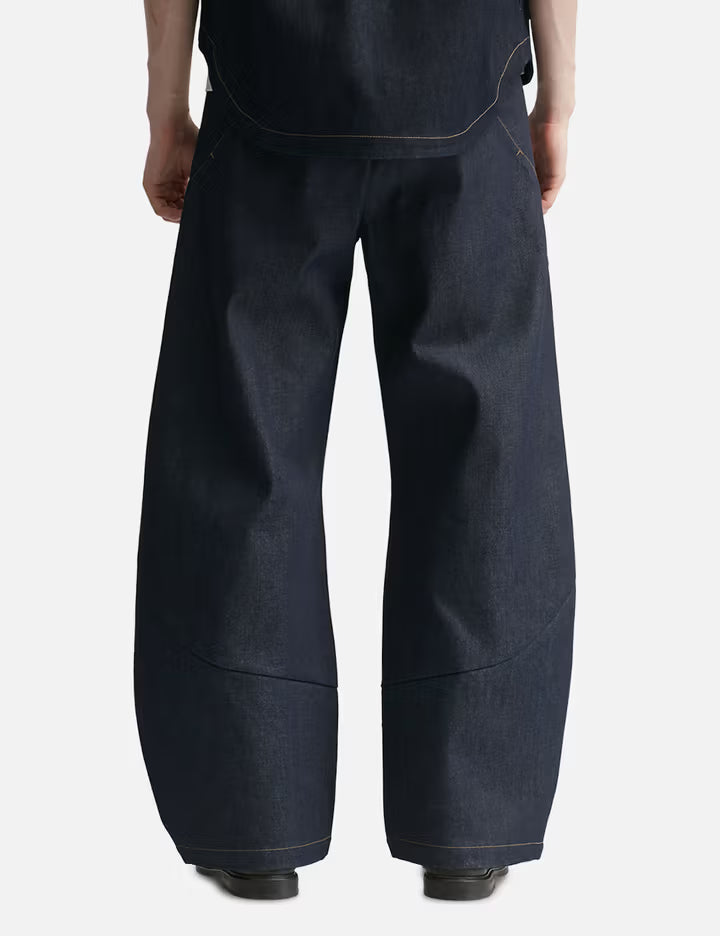 Denim 440 Workwear Jeans