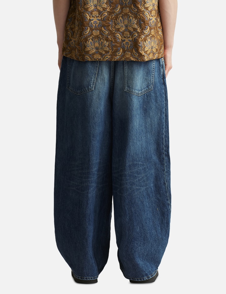 H.D. Pants