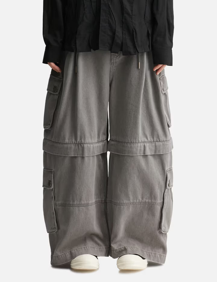 Ghost Meta Denim