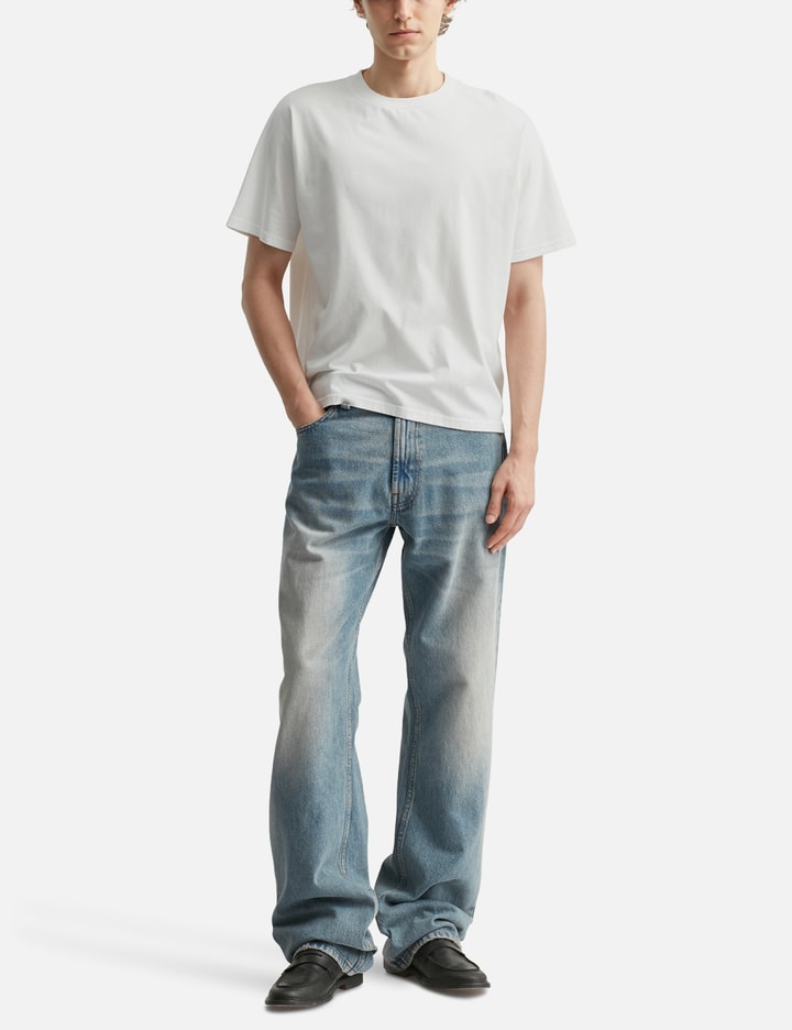 Dad Denim Jeans