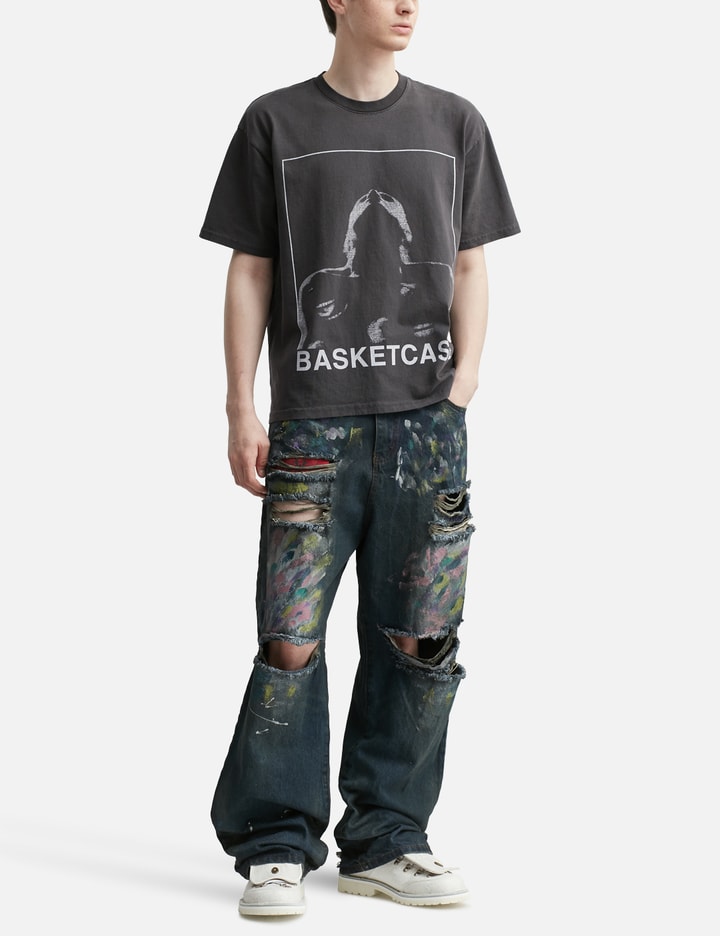 Lax Baggy Denim