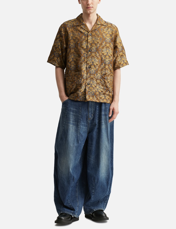 H.D. Pants
