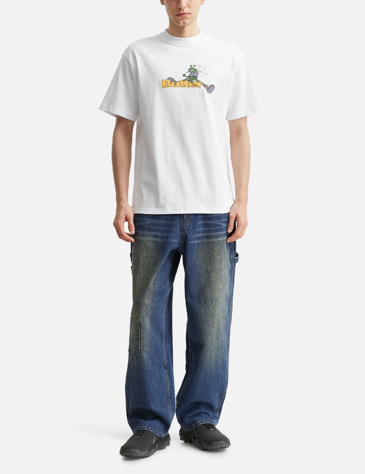 Weathergear Denim Jeans