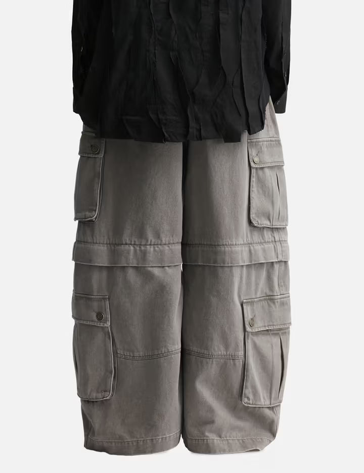 Ghost Meta Denim