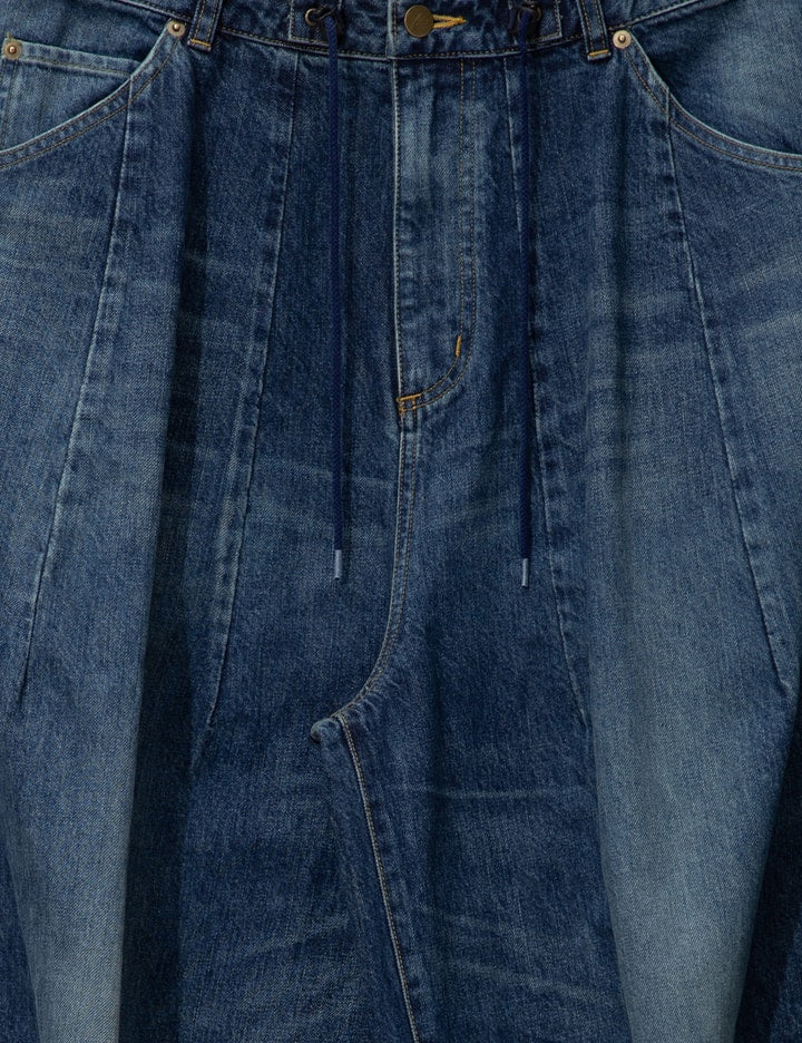 H.D. Pants