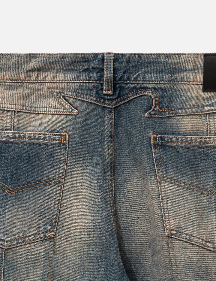Regular Jeans