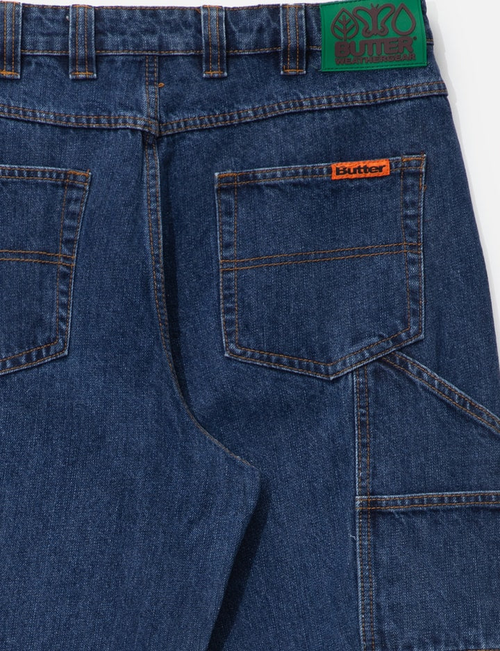 Weathergear Denim Jeans