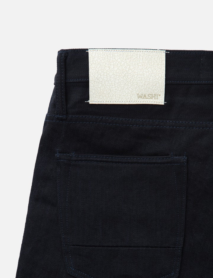 WASHI X Eric Kot WASHI No.6 Black