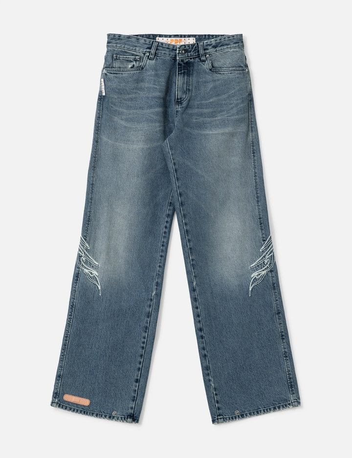 Rich Kid Jeans
