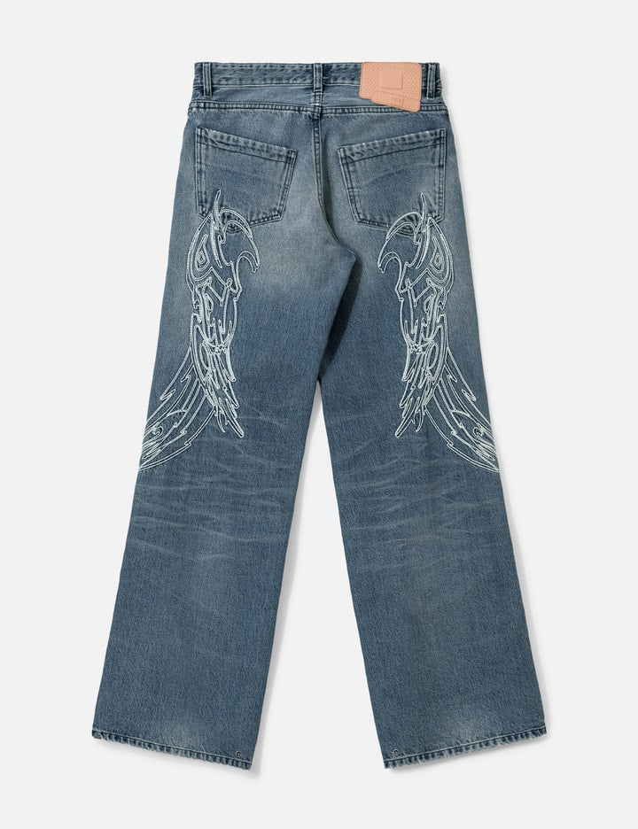 Rich Kid Jeans