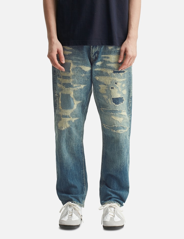 Slim Fit Denim CS132