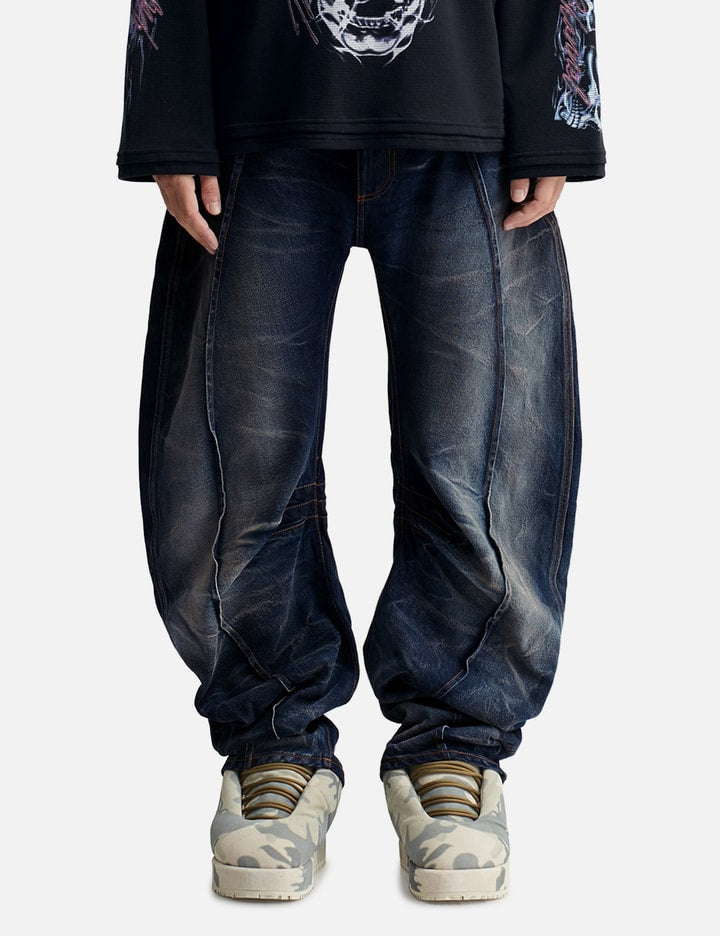 Curva Jeans