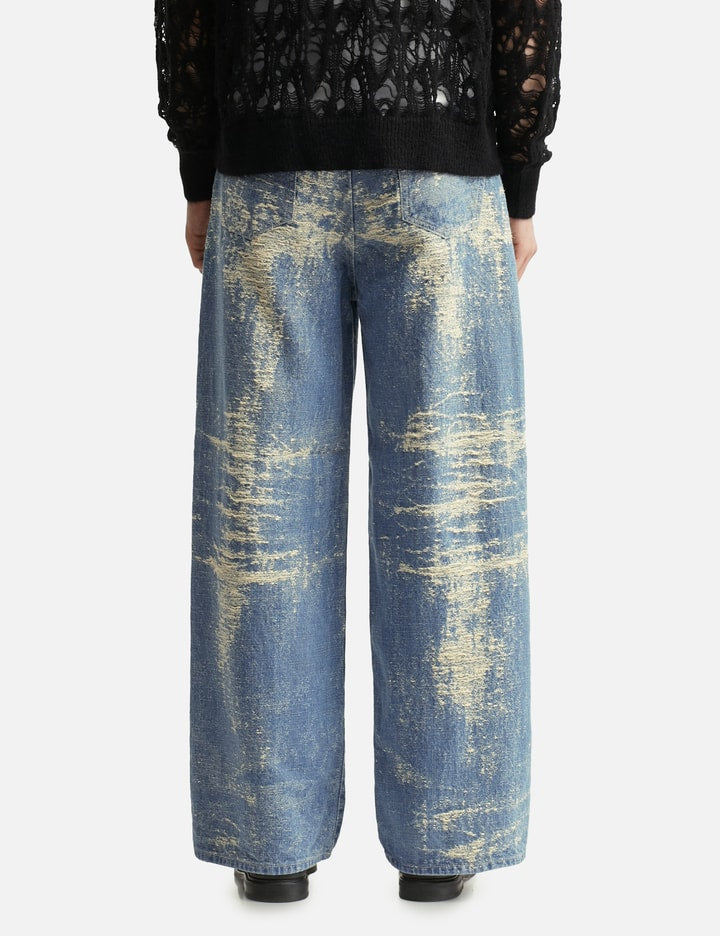 Type 2 Wide Denim