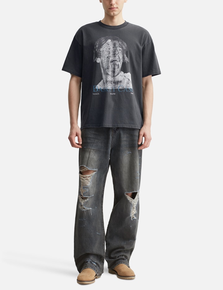 Lax Baggy Denim