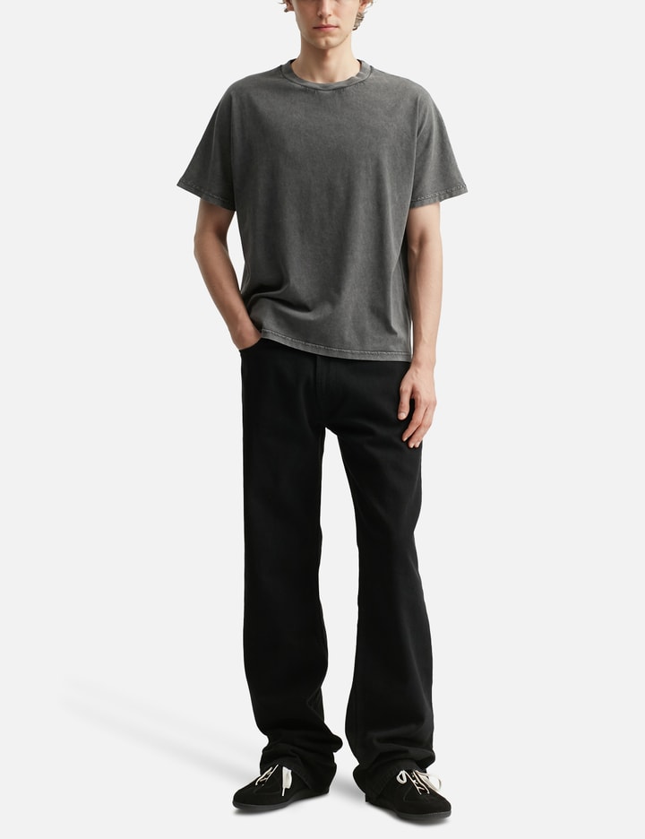 Dad Denim Jeans