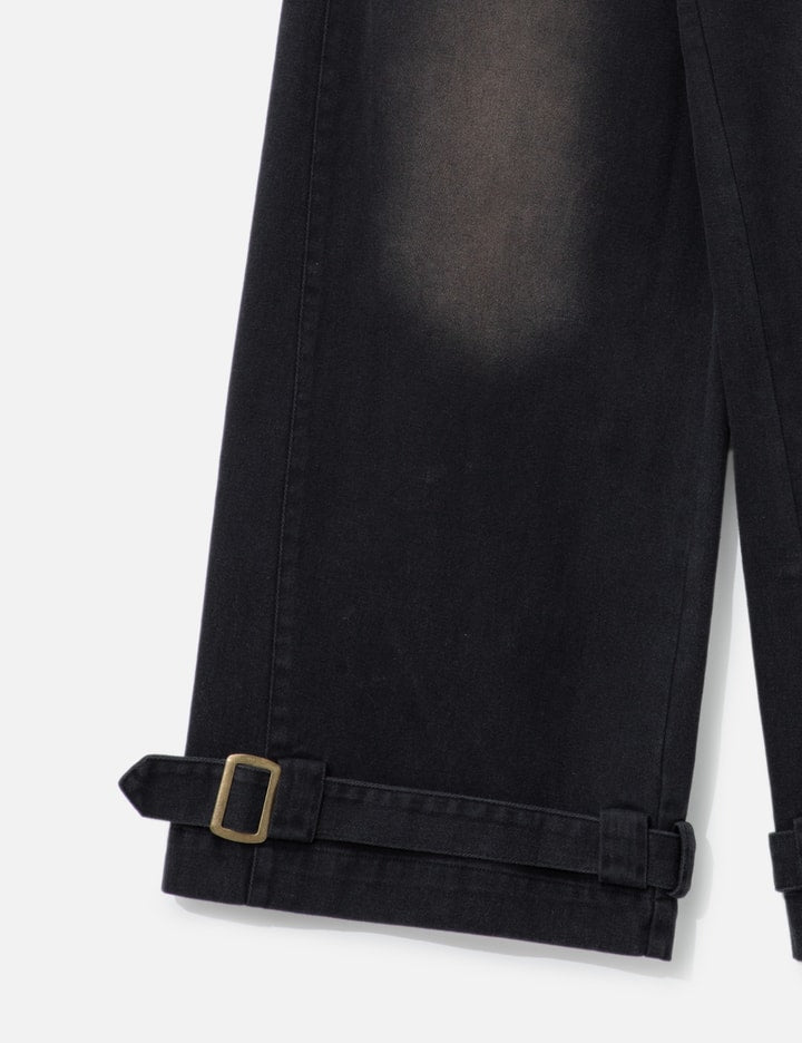 Tobi Dirty Washed Jeans