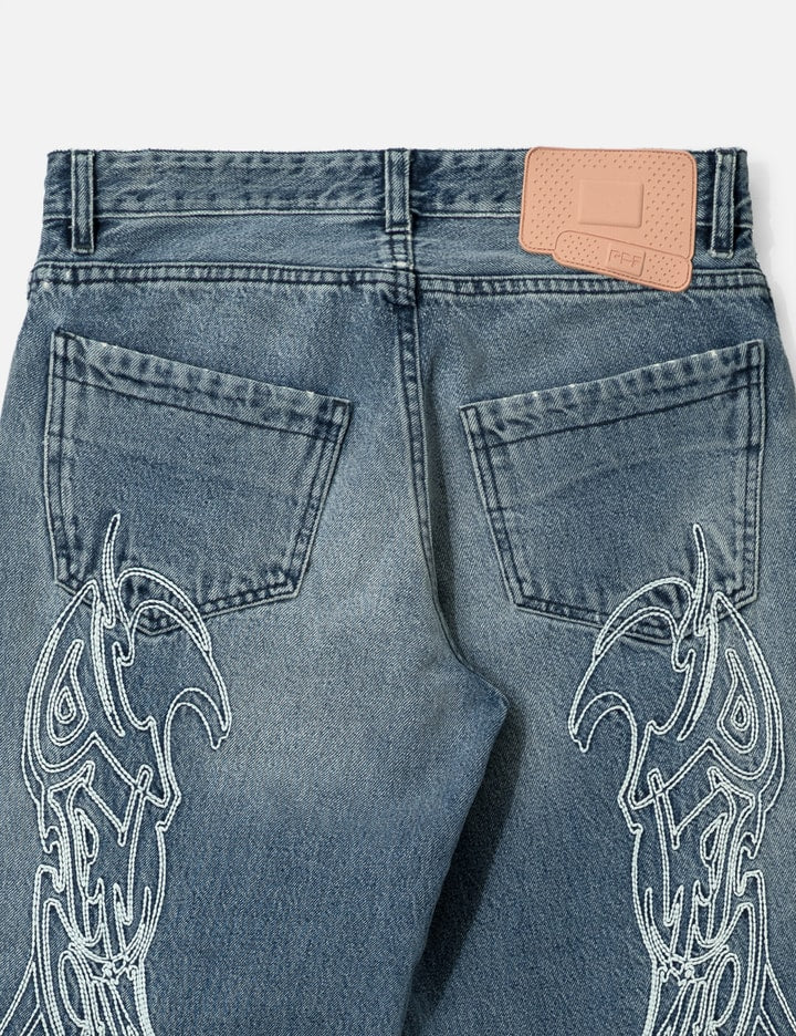 Rich Kid Jeans