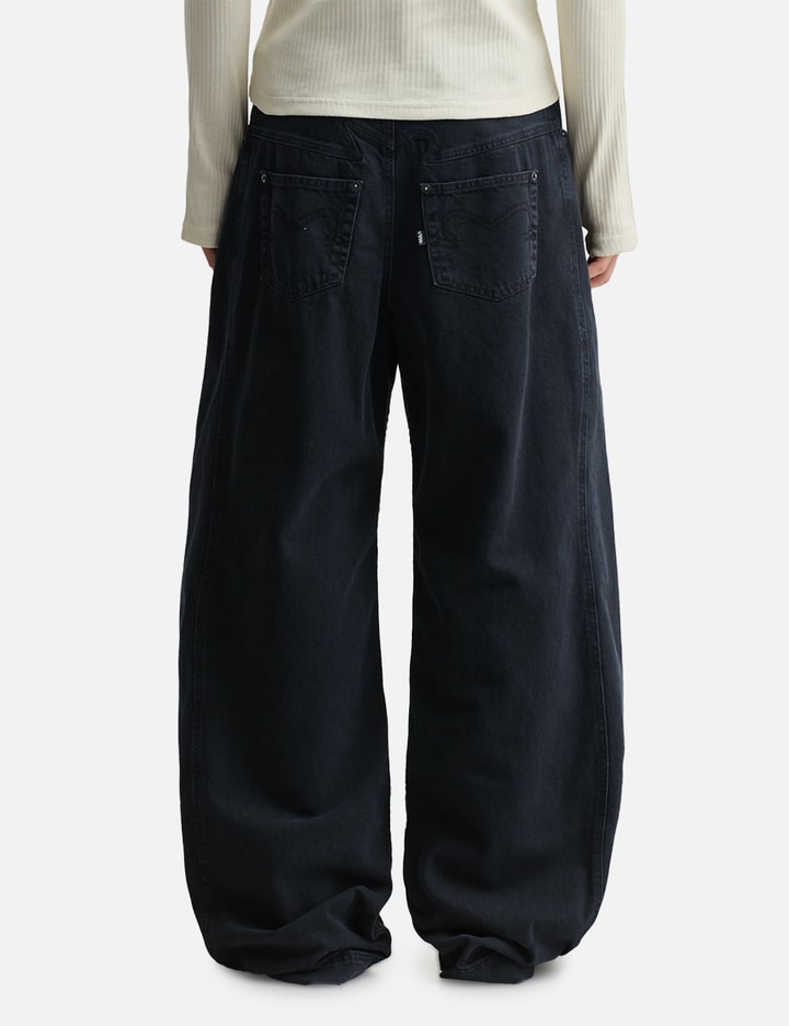 Adjustable Jeans