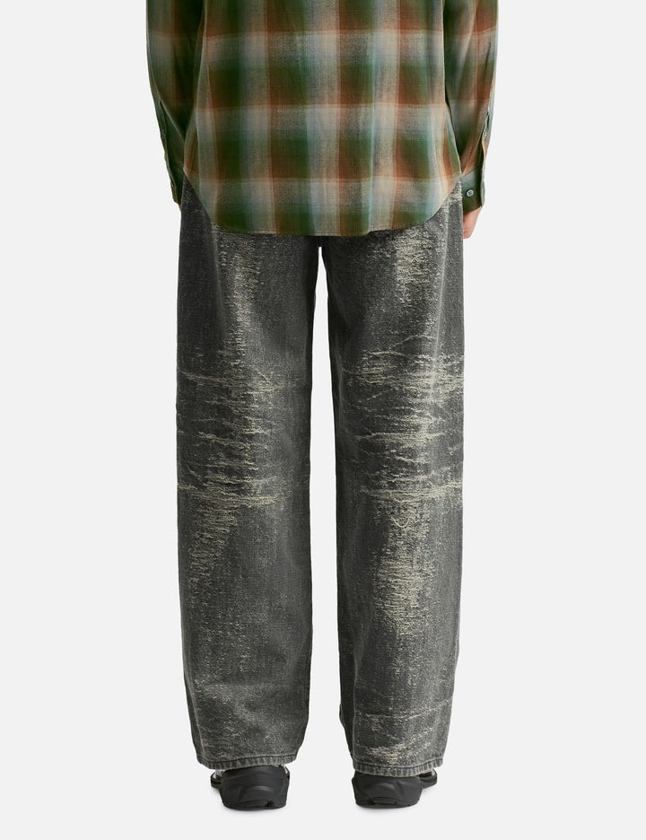 Type 2 Wide Denim