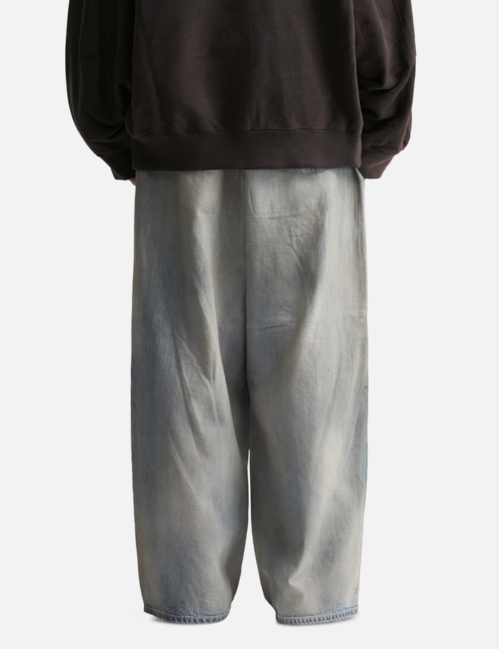 #04 AGING01 Painter Pants