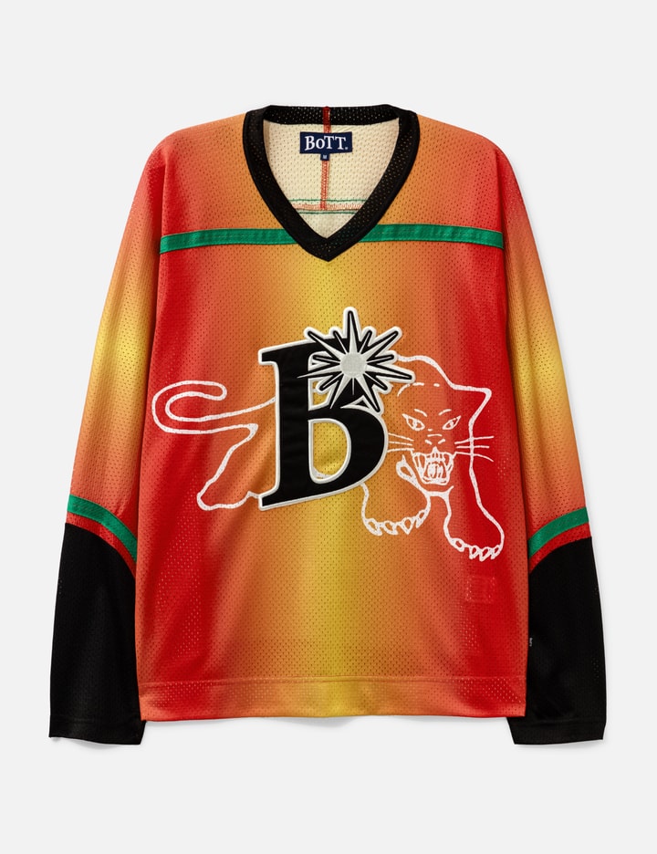 PANTHER HOCKEY JERSEY