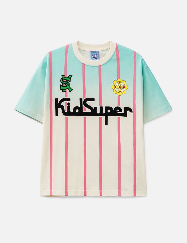 Soccer Jersey T-shirt