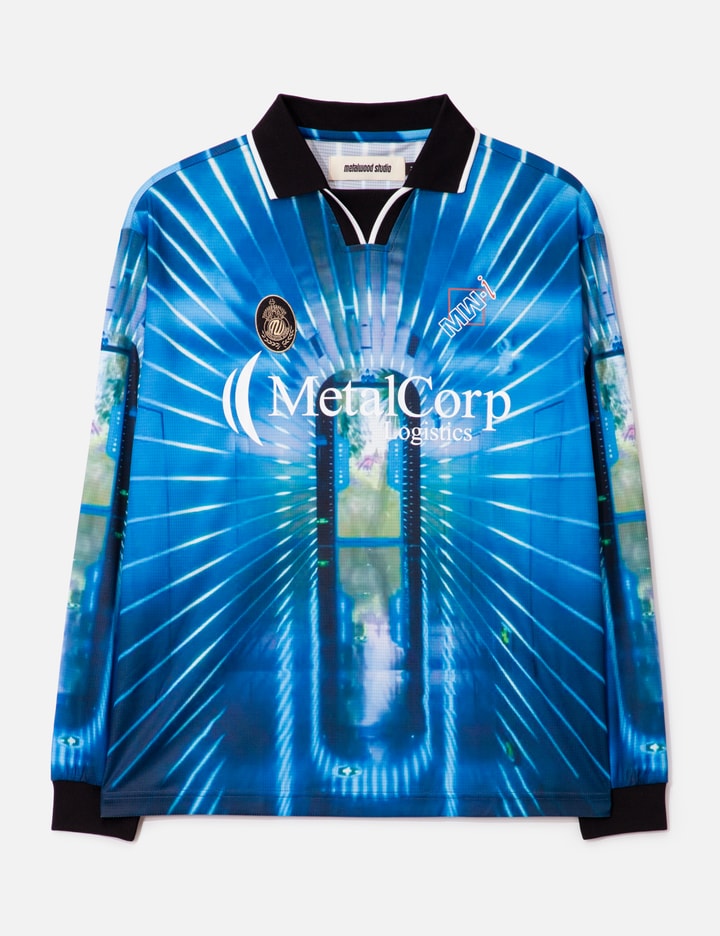 KTV Longsleeve Jersey