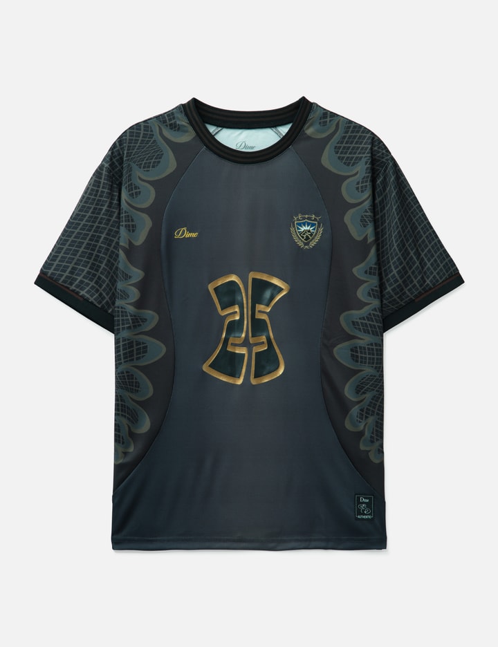 Holy Flame Jersey