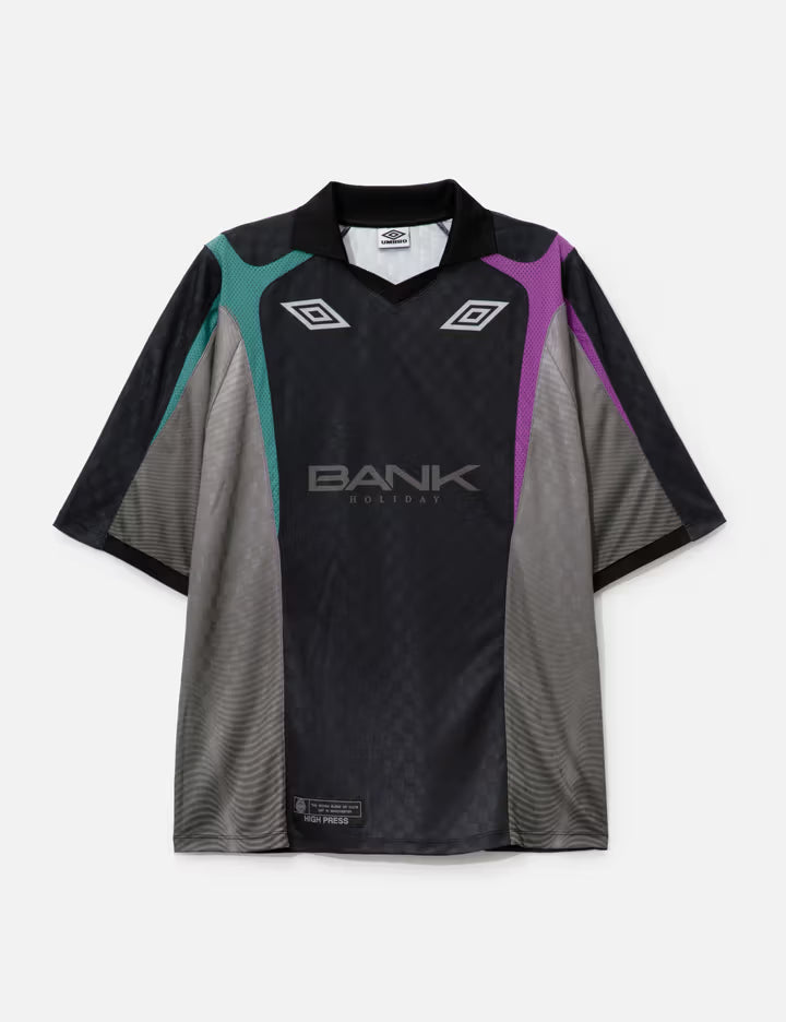 Umbro X Slam Jam Classic England Polo