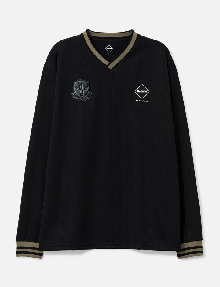 Exhibition Long Sleeve Game Shirt