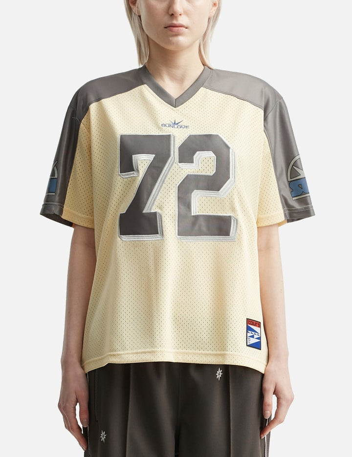 Sun Sport Mesh T-shirt