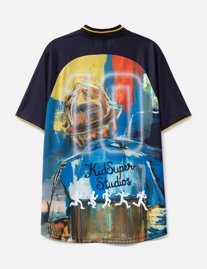 PUMA x KIDSUPER Graphic Jersey