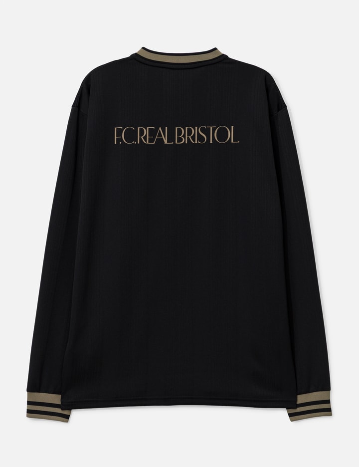 Exhibition Long Sleeve Game Shirt