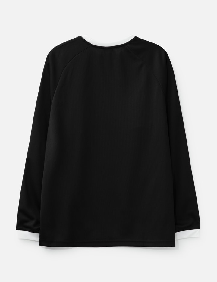 Chemical Soccer Long Sleeves Jersey