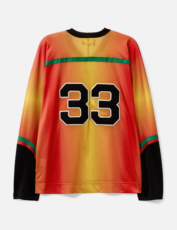 PANTHER HOCKEY JERSEY