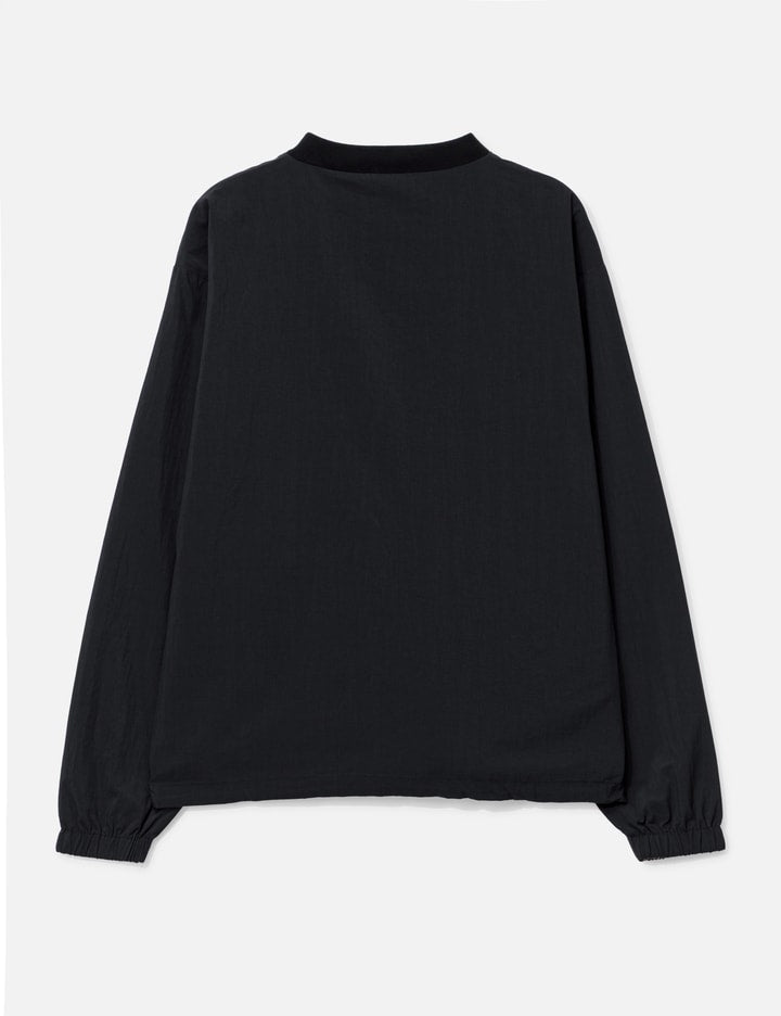 Reversible Dugout Pullover